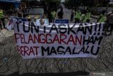 Kejagung bentuk tim penyidik kasus HAM Berat di Paniai Papua
