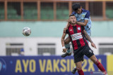 Persipura jaga asa bertahan di Liga 1 Indonesia usai kalahkan PSIS 4-0