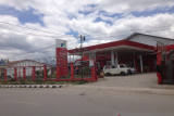 Dua APMS di Jayawijaya sepi antrian