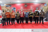 Pemprov Sulut komitmen beri perlindungan sosial tenaga kerja