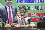 Mendes PDTT: Pemuktahiran data hal penting dalam pembangunan desa