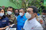 Pemprov DKI Jakarta deteksi warga positif COVID-19 melalui aplikasi PeduliLindungi