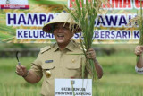 Gubernur Lampung akan menerima penghargaan Abdi Bakti Tani 2021