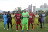 Semen Padang FC resmi luncurkan kostum usung filosofi Minangkabau