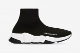 Ini cara bedakan Balenciaga Speed Trainers asli dan palsu