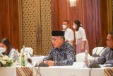 Gubernur Iriansyah paparkan peluang investasi Aceh di G42