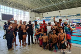 PON XX Papua - PB PRSI harap kejuaraan dunia digelar di arena akuatik Papua