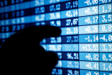Bursa Saham Prancis kian terpuruk, indeks CAC 40 terkikis lagi 2,39 poin