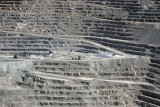 Jiangxi Copper China berniat kembangkan tambang tembaga Afghanistan