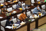 Sri Mulyani: Reformasi pajak hindarkan RI dari jebakan pendapatan menengah