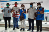 PON Papua-PLN berikan bantuan Rp5 miliar untuk penyelenggaraan PON XX