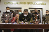 Moeldoko: Nelayan Indonesia harus jadi tuan di negeri sendiri