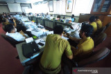 Pemprov Sulsel janji Masjid 99 Kubah difungsikan Oktober 2021
