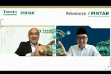 Tanoto Foundation luncurkan e-PINTAR bantu para guru di Indonesia  saat pandemi