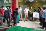DVI Polri hentikan operasi identifikasi korban kebakaran Lapas Tangerang