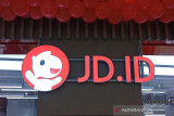 JD.com tutup layanan di Indonesia