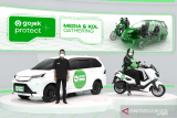 Gojek hadirkan layanan aman dan higienis melalui inovasi GoRide dan GoCar Protect+