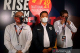 Backstagers Indonesia dan Kemenparekraf gelar kegiatan wisata ekraf