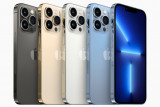 Apple perkenalkan produk baru iPhone13Pro dan iPhone 13ProMax