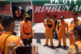 Tim SAR jajaki jalur darat ke lokasi kecelakaan  Rimbun Air