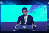 Menprekraf sampaikan dua pesan penting pada Global Tourism Forum 2021 yang diadakan di Indonesa