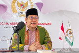 Rapat Paripurna menyetujui RUU Provinsi Sulsel jadi usul inisiatif DPR