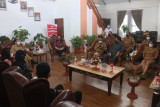 BPK periksa pengembangan dan pemasaran destinasi pariwisata di Kota Tomohon