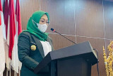 Pemkab Mamuju alokasikan Rp47,6 miliar untuk penanggulangan COVID-19