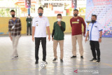 Bupati Sinjai tegaskan turnamen futsal jaga prokes