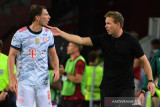 Leon Goretzka memperpanjang kontrak di Bayern Munich sampai 2026