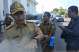 BKPSDM OKU siapkan ujian SKD dengan  protokol kesehatan COVID-19 ketat