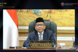 Mahfud MD mengingatkan jaga persatuan bangsa