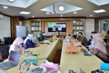 Unhas dan BPOM hadirkan program pangan aman