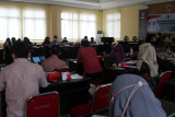 BKKBN bentuk 367 tim pendamping atasi stunting di Polewali Mandar