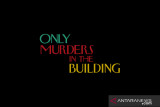 Serial 'Only Murders in the Building' akan kembali di musim kedua