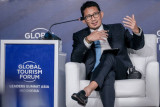 Sandiaga Uno ajak ASEAN kemas program percepatan pemulihan pariwisata