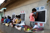 Semua anak-anak di India bisa mendapatkan vaksin COVID pada Oktober mendatang