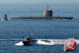 RI prihatin atas keputusan Australia miliki kapal selam nuklir
