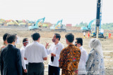 PLN Siap Pasok Daya Andal ke Pabrik Baterai Mobil Listrik Pertama di Asia Tenggara