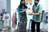 DKI membantu pemasaran produk UMKM melalui