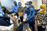 Pemprov Sulsel gandeng KPK untuk amankan aset yang dikuasai perseorangan