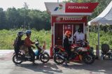 Anggota DPR RI minta jaringan Pertashop diperluas