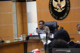 Mahfud MD harapkan pelaksanaan PON XX Papua berjalan aman