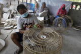 Target penyaluran kredit UMKM