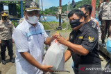 Polres Kepulauan Sangihe buka pelayanan vaksinasi di 15 lokasi