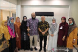 RSUD Bukittinggi gandeng dokter Zaidul Akbar tingkatkan metode kesehatan secara Islami