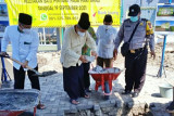 Yayasan Al-Qodar bangun Gedung TPQ Plus senilai Rp800 juta