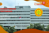 Kementan raih dua penghargaan dalam ajang Anugrah Humas Indonesia 2021