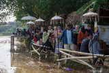 DPR: Kebijakan lokal harus ada dalam regulasi sektor pariwisata