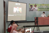 Petani Temanggung ikuti pelatihan pengolahan dan pemasaran cabai